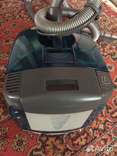 Пылесос моющий Thomas Twin t1