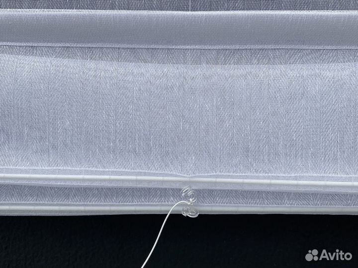 Римские шторы 