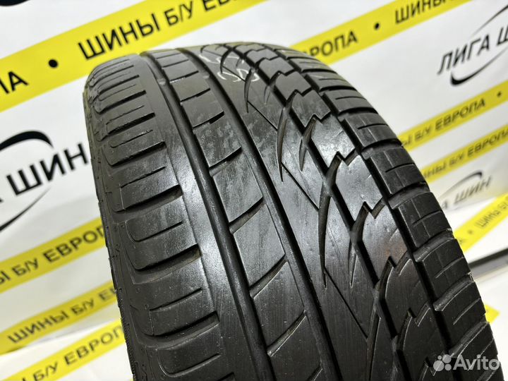 Continental ContiCrossContact UHP 235/50 R18 100R