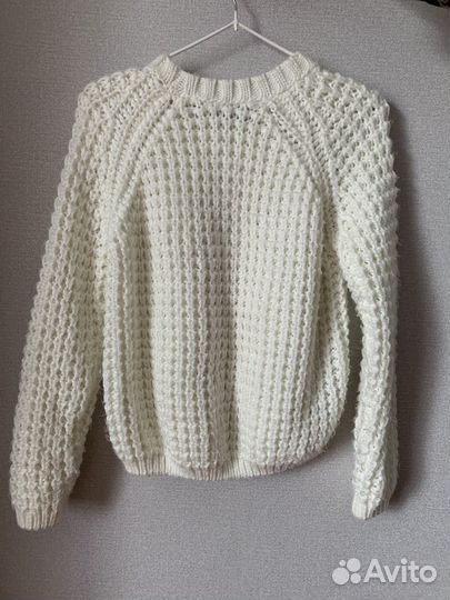 Свитер для девочки подростка