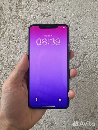 iPhone 11 Pro Max, 64 ГБ