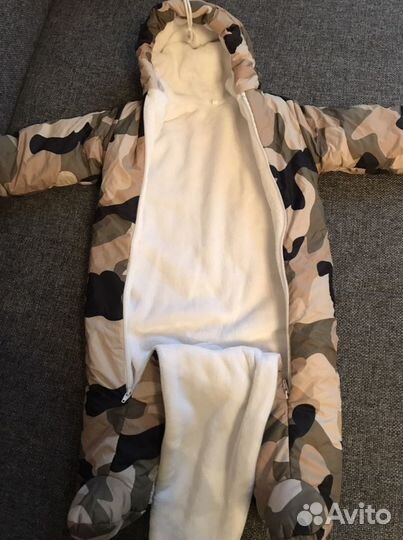 Комбинезон