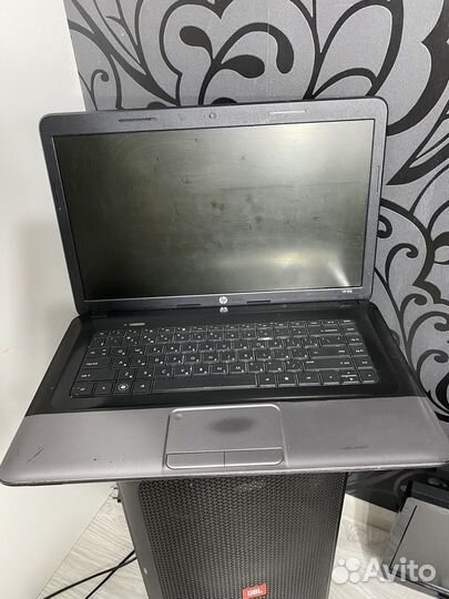 HP 655