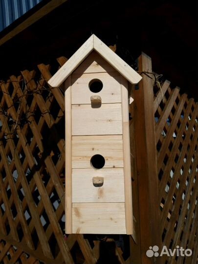 Скворечник