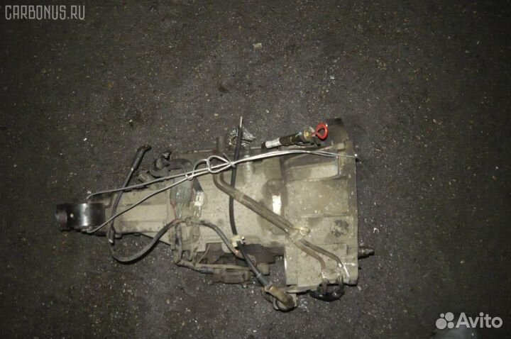 АКПП Suzuki Every DA52V