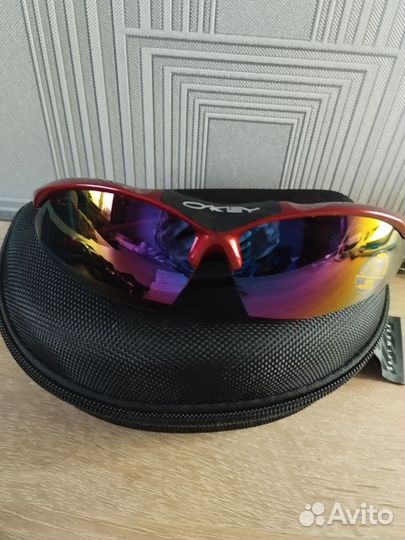 Очки oakley со сменными линзами