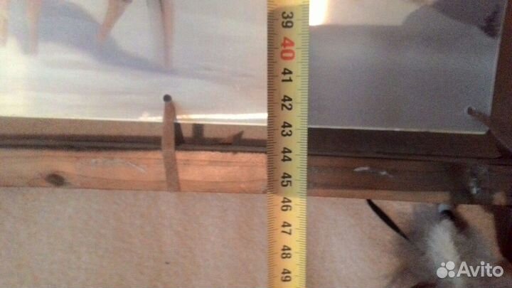 Картина Северная Америка