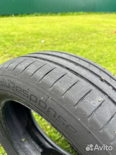 Dunlop Sport BluResponse 195/60 R15