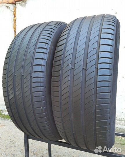 Michelin Primacy 4 235/55 R18 100V