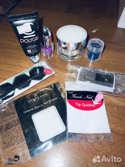 Лампа гибридная LED/UV 48W