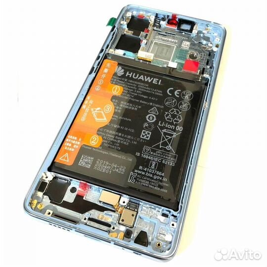 Оригинальные дисплеи в сборе Huawei/Honor