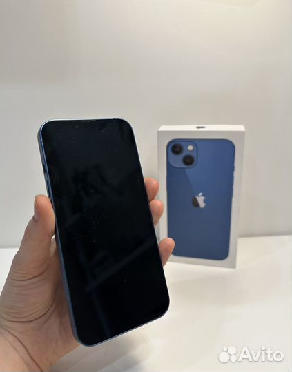 iPhone 13, 256 ГБ