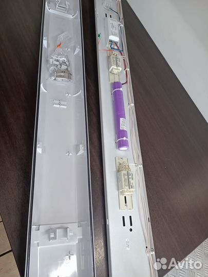 Светильник BS-9643-2х36 Т8