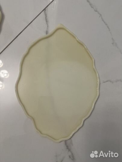 Молды для эпоксидной смолы (силиконовые формы)