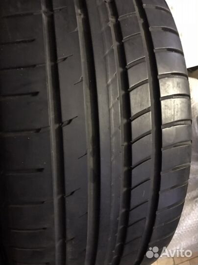 Goodyear Eagle F1 Asymmetric 245/40 R20 99Y