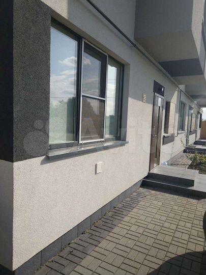 Таунхаус 129,2 м² на участке 3 сот.