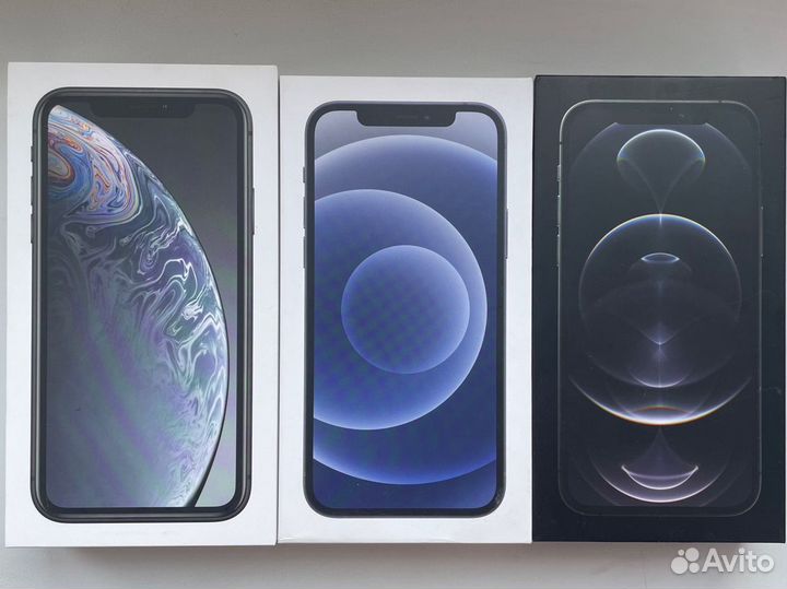 Продажа и скупка техники Apple