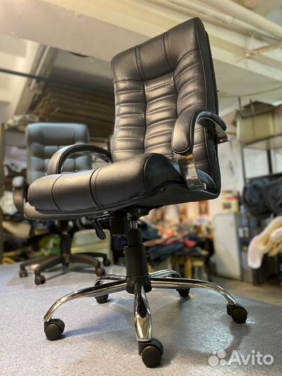 Кресло руководителя