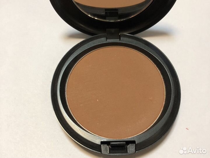 Пудра компактная MAC