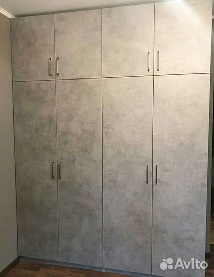 Шкаф распашной на заказ