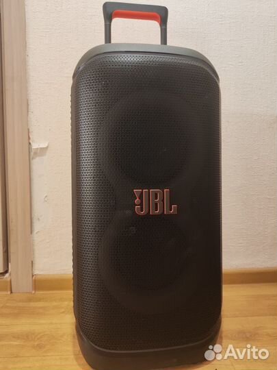 Колонка jbl