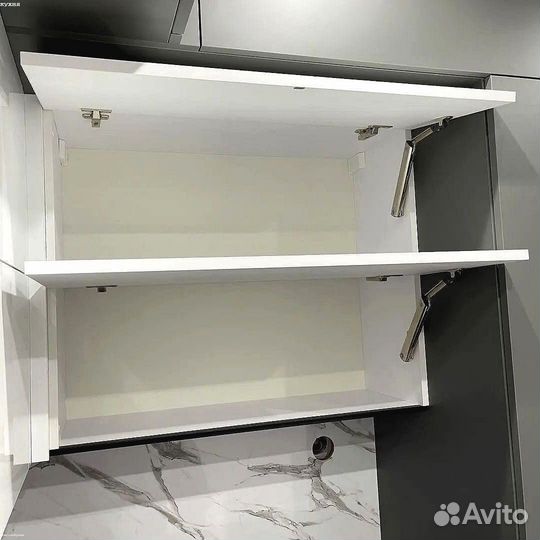 Кухня на заказ в рассрочку 0%