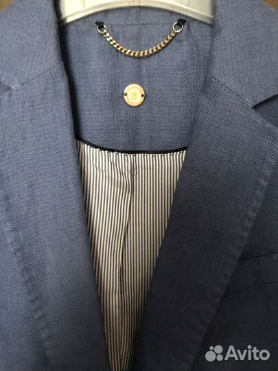 Massimo dutti пиджак