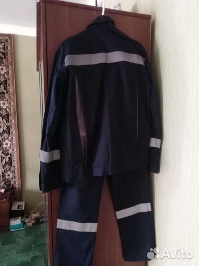 Костюм рабочий