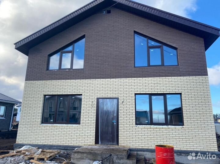 Окна пвх с завода