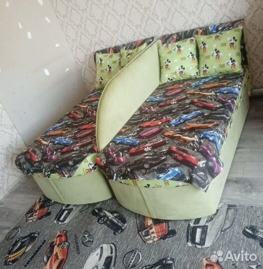 Диван кровать тахта Софа детский