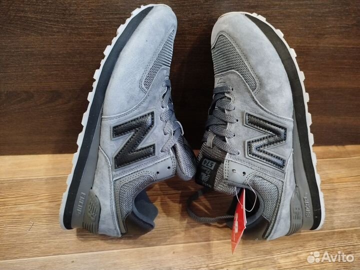 Кроссовки new balance 574мужский