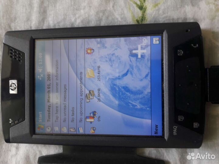 Продам кпк нр 4700