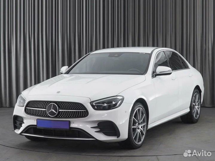 Подберу и доставлю Mercedes benz из Германии