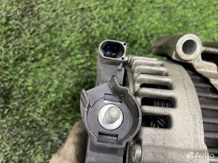 Генератор Bmw X5 E70 N52B30 2008