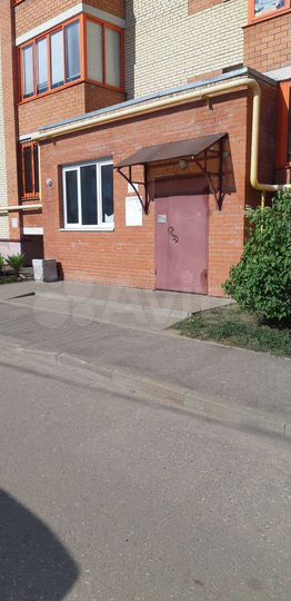 2-к. квартира, 62 м², 3/4 эт.