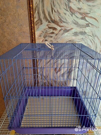 Клетка для гызунов
