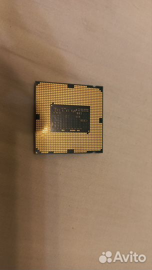 Процессор intel core i5 4460 SR1QK 3.2GHz