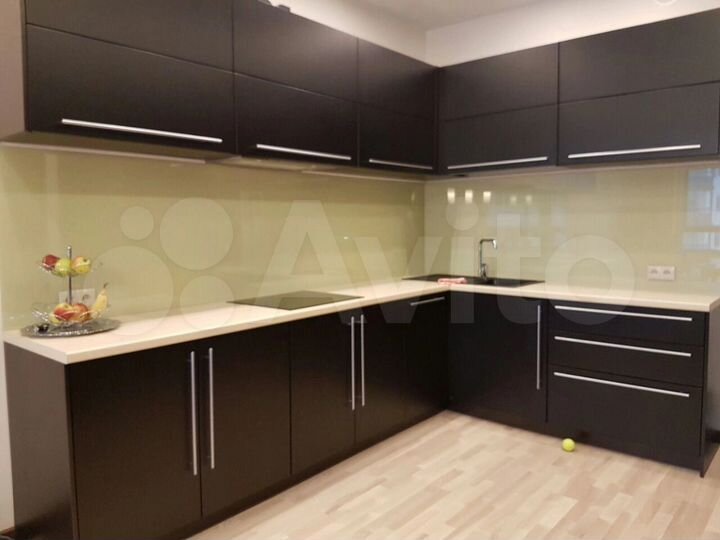 3-к. квартира, 64 м², 7/9 эт.