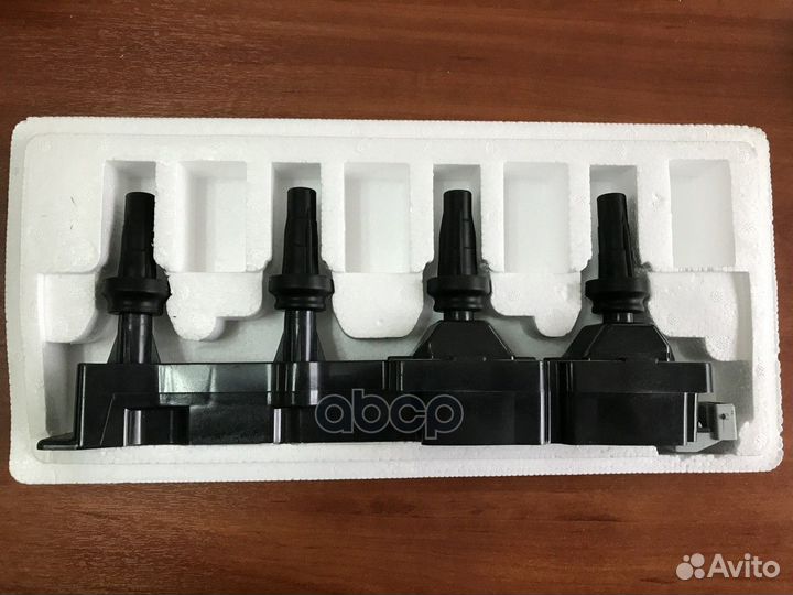 Катушка зажигания IC16062 fenox