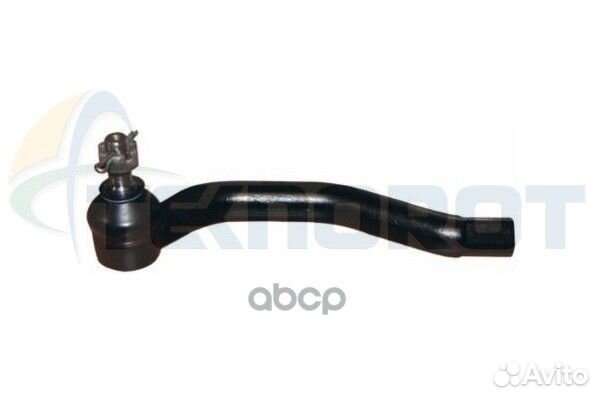 Наконечник тяги рулевой перед. лев. H-272 H-272