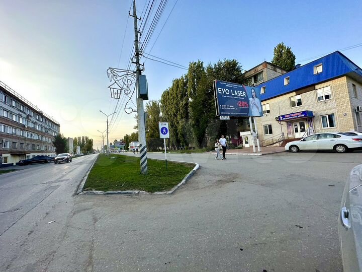 Комната 13 м² в 1-к., 5/5 эт.