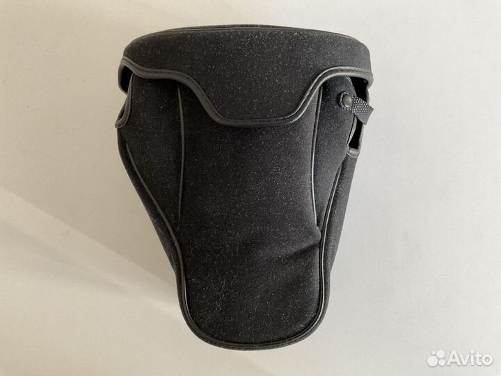 Чехол-кобура-футляр Nikon CF-D70 оригинал