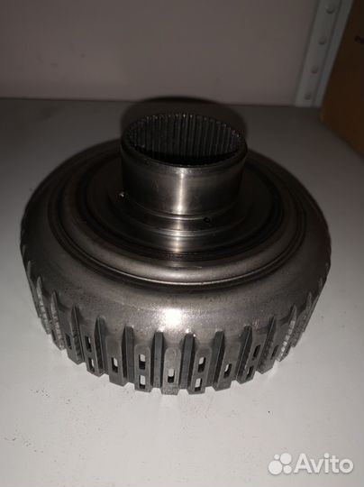 Корзина сцепления А GR6