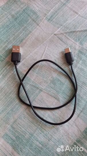 Провод usb type-c 50 см