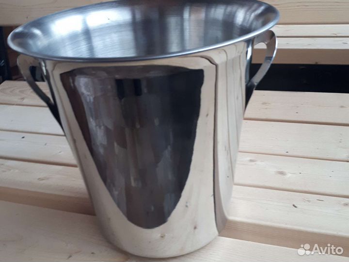 Ведро под шампанское