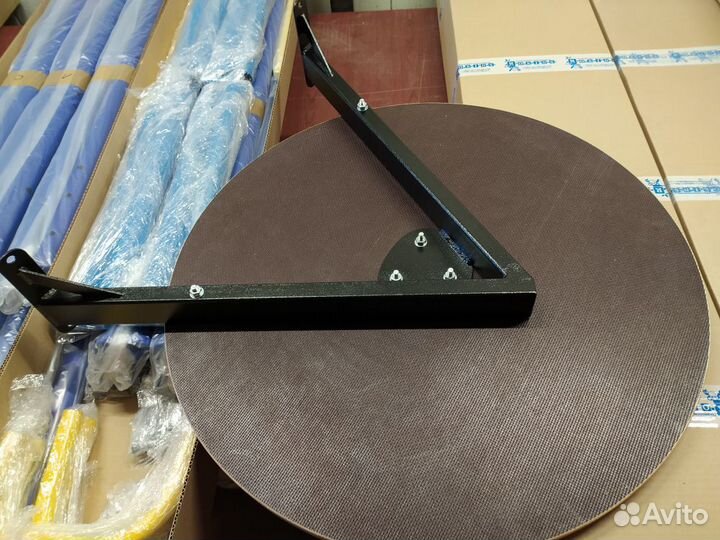 Платформа для груши