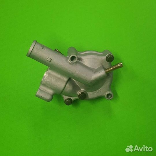 Помпа охлаждения stels 500/700 Hisun