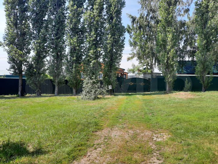 Дом 80,4 м² на участке 46 сот.