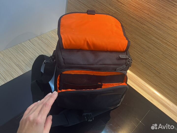 Сумка для камеры