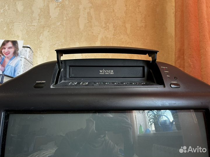 Телевизор samsung